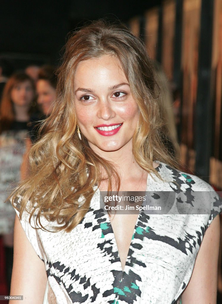 "Date Night" New York Premiere - Outside Arrivals