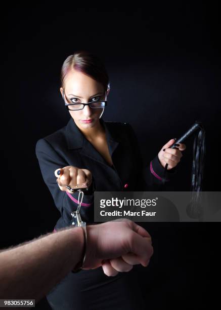 abusive boss - abusive conduct stock pictures, royalty-free photos & images