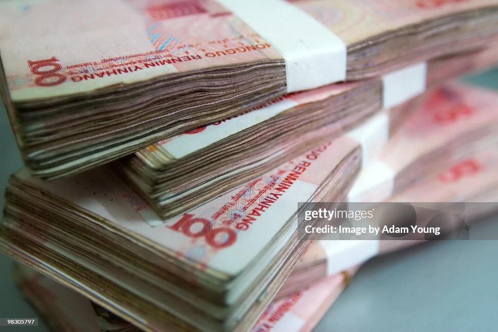 Chinese Yuan