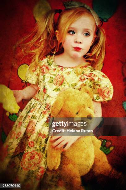Fighting To Believe, Foto stock