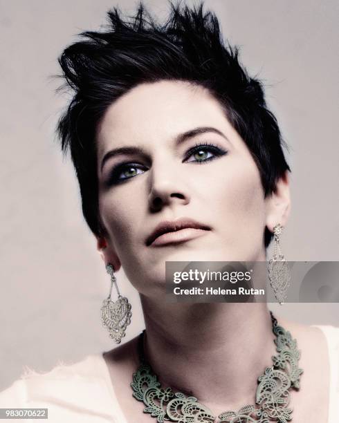 Shorn 1 , Foto stock