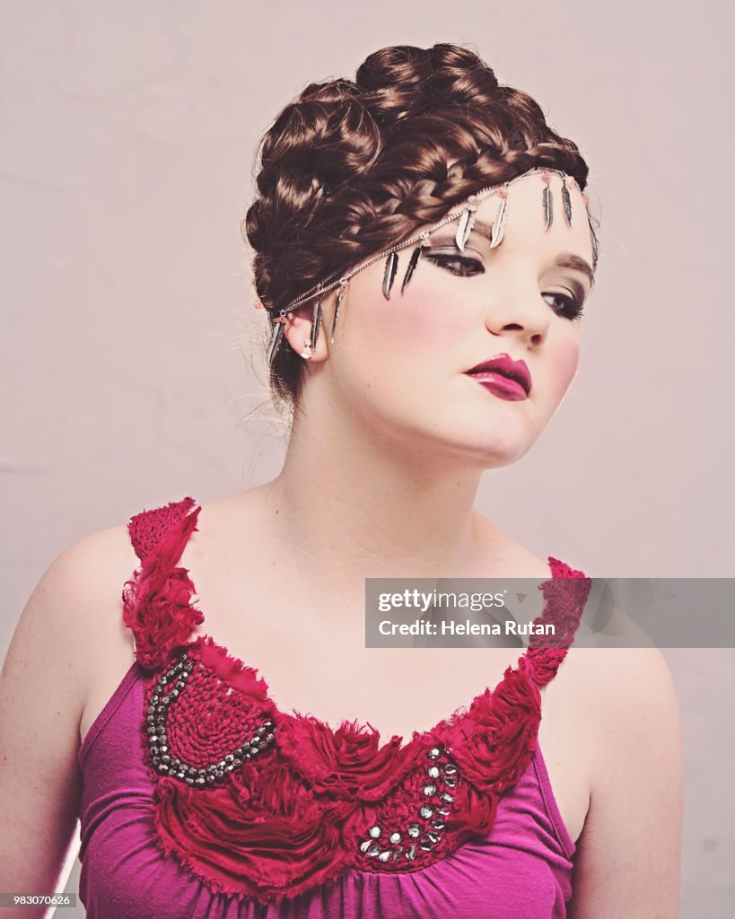 At Once Indecisive 1