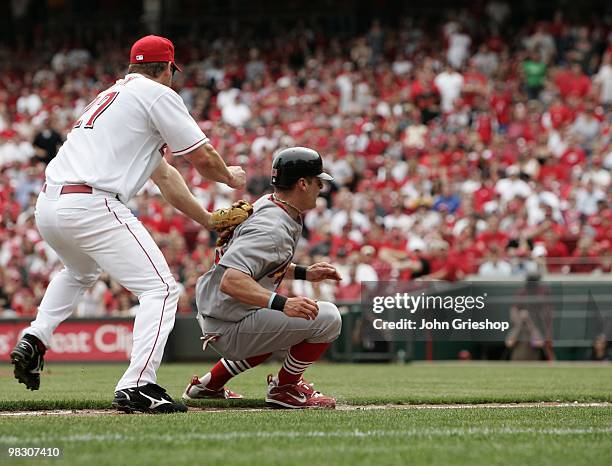 Scott Rolan Cincinnati Reds 3,309 Brendan Scott Stock Photos, High-Res Pictures, and Images - Getty ...