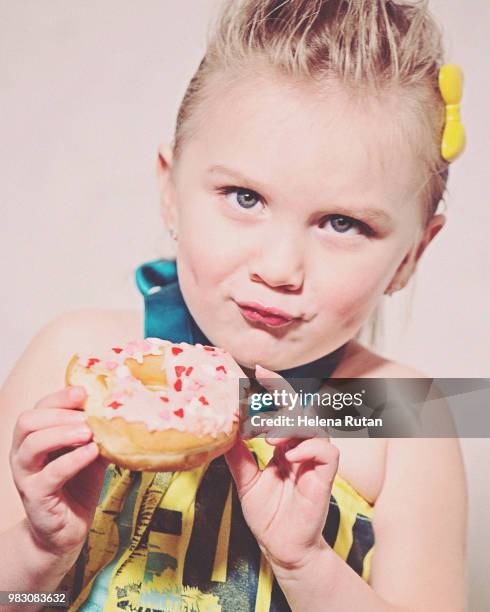 Sugar Punk 2 High-Res Stock Photo