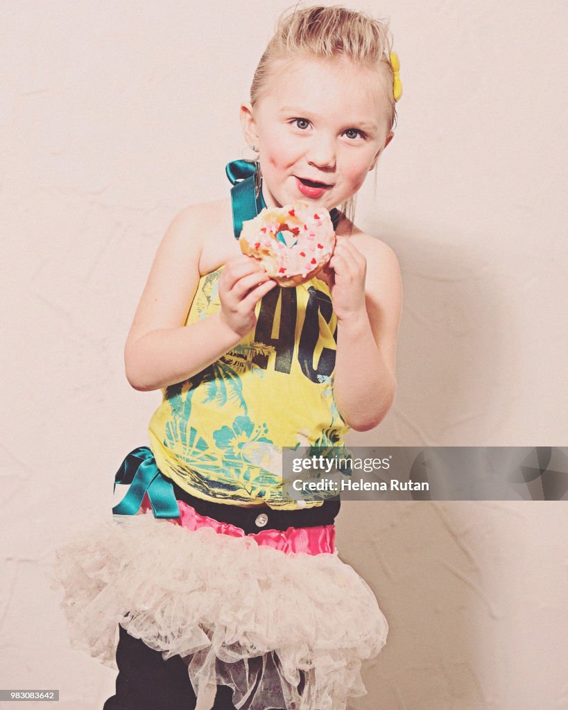 Sugar Punk 5