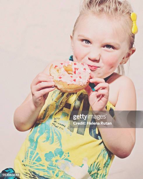 Sugar Punk 1 High-Res Stock Photo