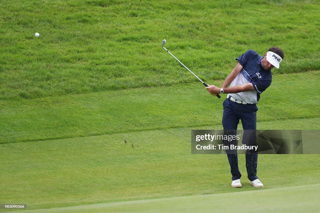 Travelers Championship - Final Round