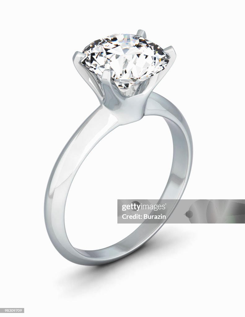 Diamond Ring