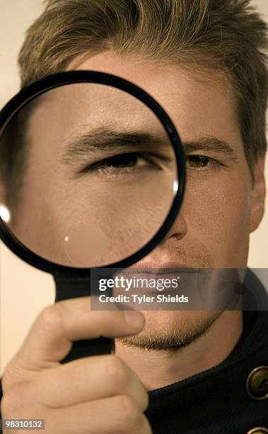 Actor Brendan Fehr poses at a portrait session for Self Assignment in Los Angeles, CA on March 18, 2007. .