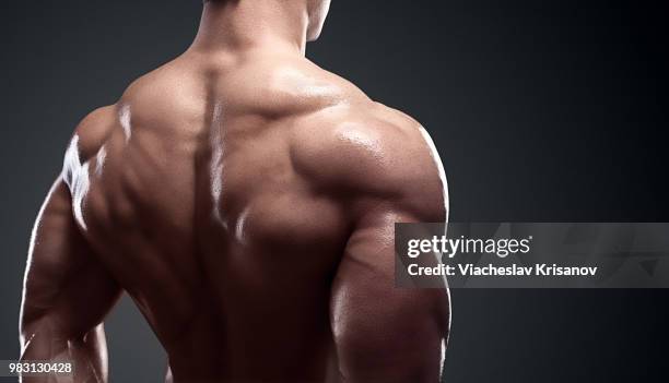 Current Back Model 74 Male Model Back Stock Photos, High-Res Pictures, and Images - Getty ...