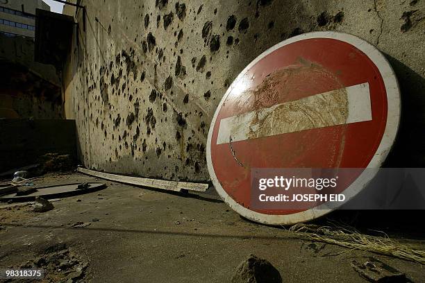 Bullet Riddled Square Bullet Riddle Photos and Premium High Res Pictures - Getty Images