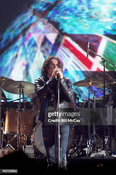 Ian Astbury, who will be touring with founding members of the Doors Robby Krieger and Ray Manzarek. The band will be named Riders on the Storm, as a...