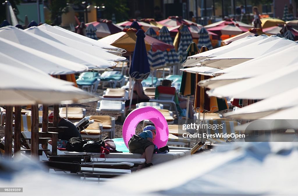 Rhodes - Places To Visit