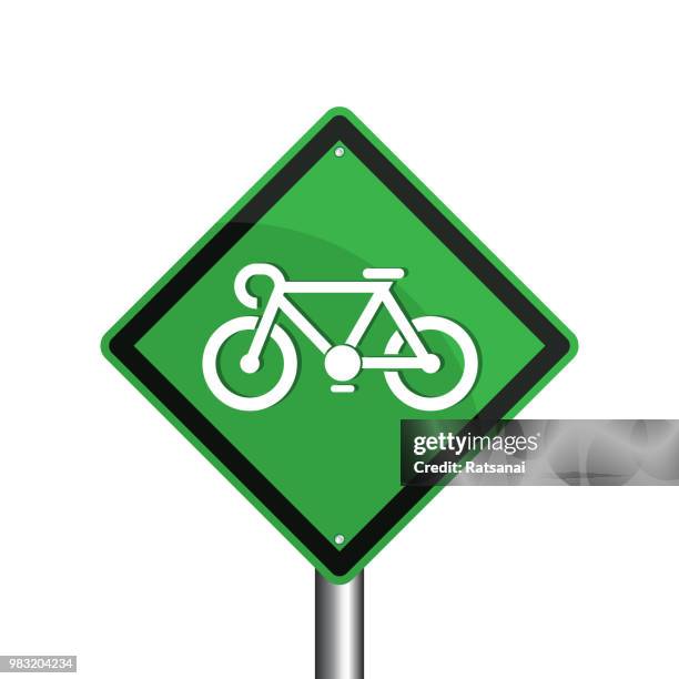 Road Signs High-Res Vector Graphic - Getty Images