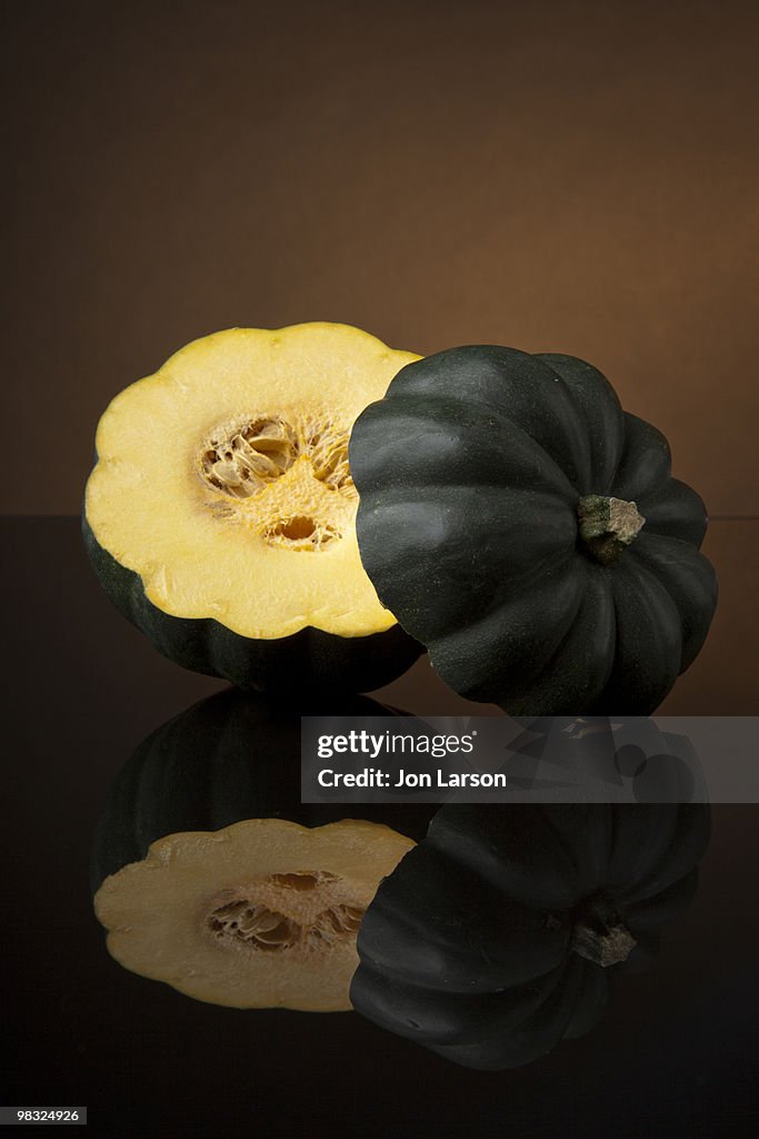 Acorn Squash
