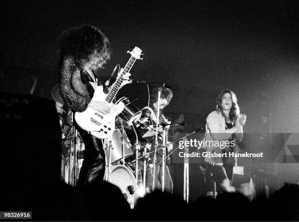 Black Sabbath Perform Live In Amsterdam Black Sabbath Perform Live In Amsterdam