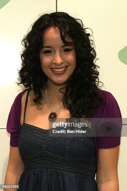 Kourtnee Reed 17 Actress Courtney Reed Promotes Stock Photos, High-Res Pictures, and ...