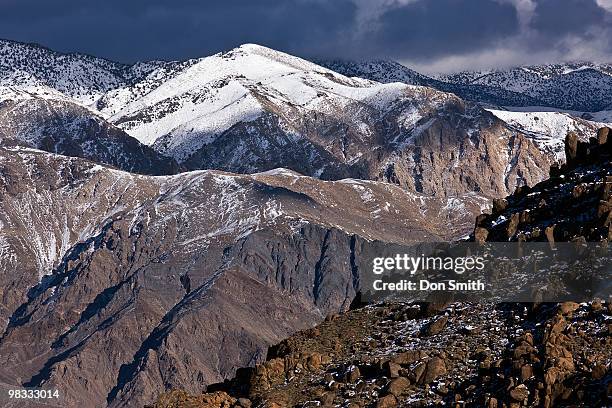 Granada Inyo's 782 Inyo Mountains Stock Photos, High-Res Pictures, and Images - Getty ...
