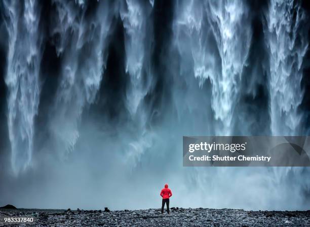 *** stand up n get counted *** - iceland bildbanksfoton och bilder