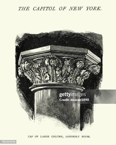Column Capping Building 773 Column Cap Stock Photos, High-Res Pictures, and Images - Getty Images