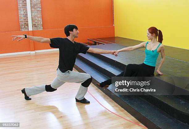 Olympic gold medalist and World Figure Skating champion Evan Lysacek has been skating since the age of 8, when he received a pair of hockey skates....