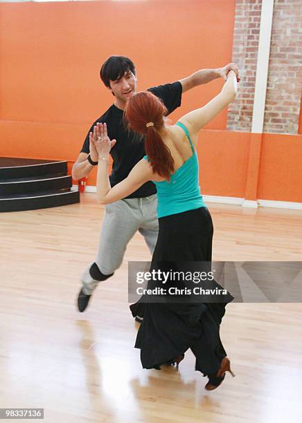 Olympic gold medalist and World Figure Skating champion Evan Lysacek has been skating since the age of 8, when he received a pair of hockey skates....