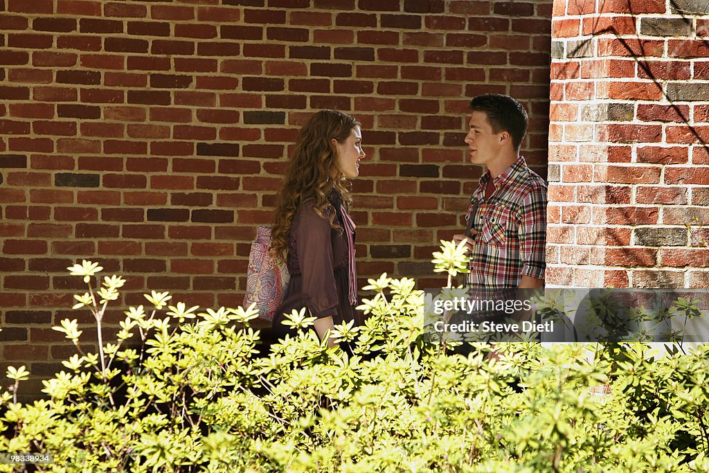 ABC's "The Gates" - Season One