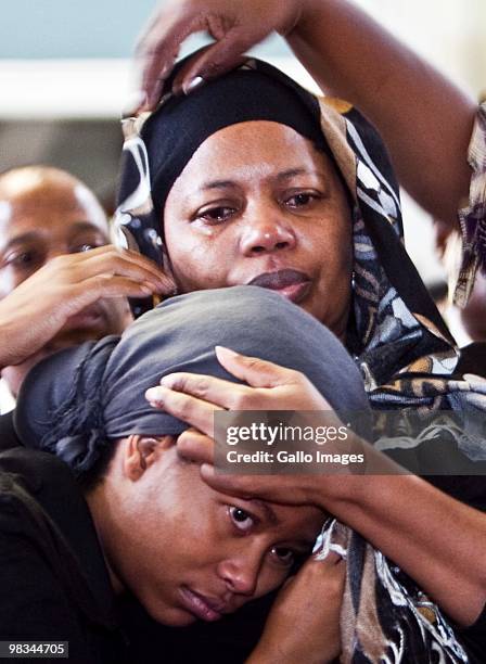 Kgomotso Sefularo Photos et images de collection Getty Images