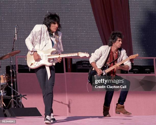 Keith Rees Rokewood Keith Richards Ronnie Wood Photos and Premium High Res Pictures - Getty ...
