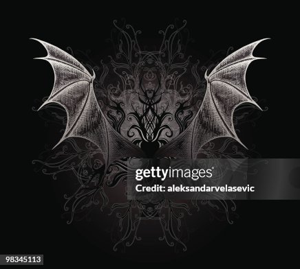 Dragon ailes de Dragon ailes de