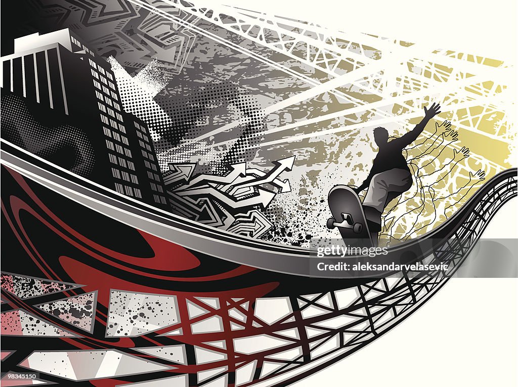 Urban Deconstruction