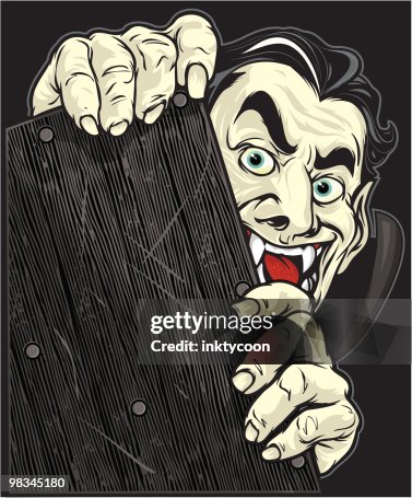Vampire Blah! Vampire Blah!