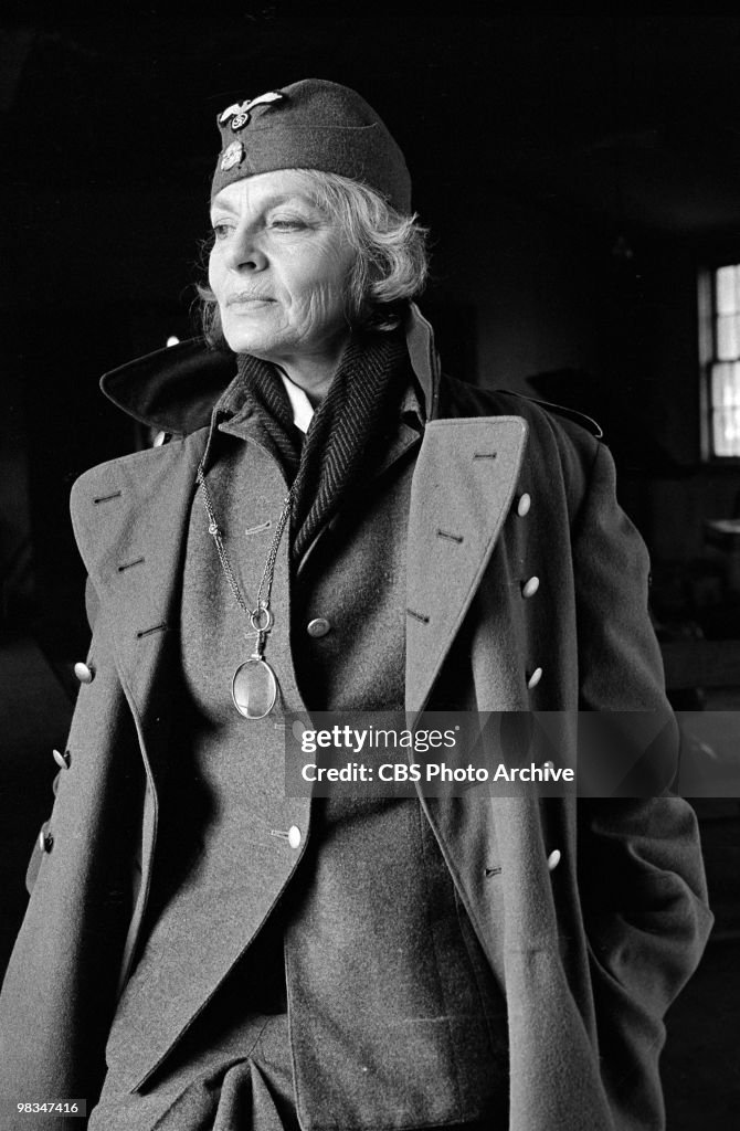 Scene From 'Playing For Time'