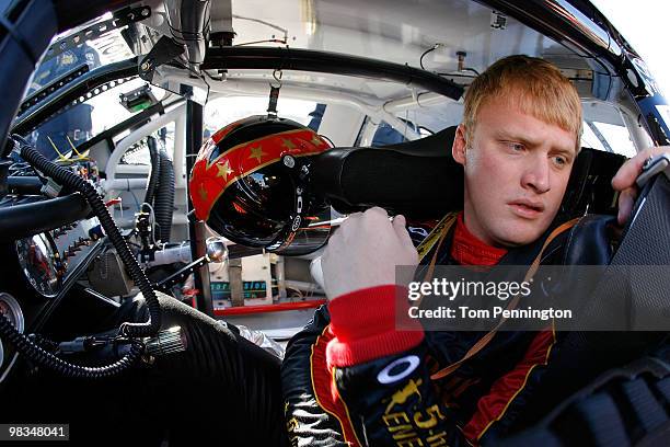 Steve Mace Racing Driver Steve Wallace (Nascar) Photos and Premium High Res Pictures - Getty Images