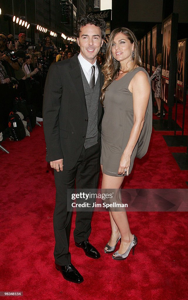 "Date Night" New York Premiere - Outside Arrivals