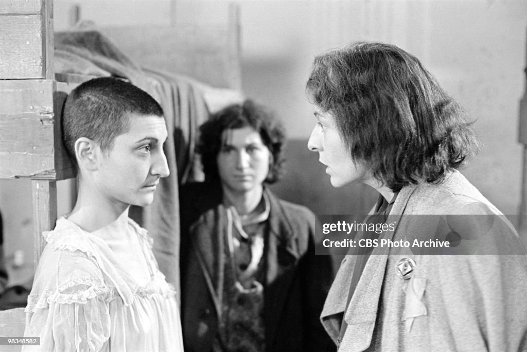 Scene From 'Playing For Time'