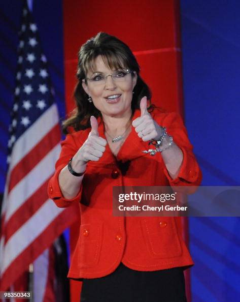 Palin, Jindal, And Perry Address Southern Republican Leadership Conferencen Palin, Jindal, And Perry Address Southern Republican Leadership Conferencen