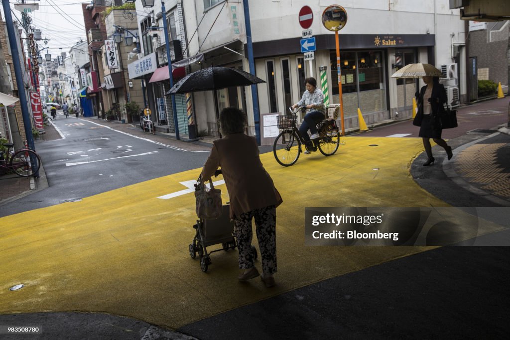 General Images of Osaka Prefecture