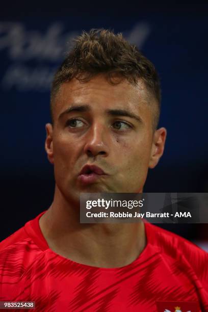 Thiago Cionek Photos and Premium High Res Pictures Getty Images
