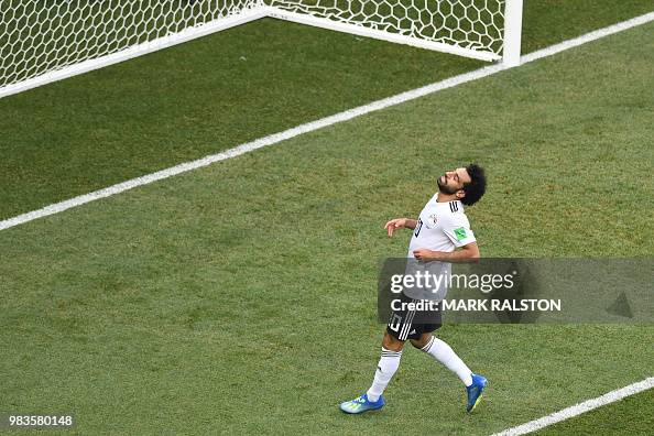 TOPSHOT-FBL-WC-2018-MATCH34-KSA-EGY TOPSHOT-FBL-WC-2018-MATCH34-KSA-EGY