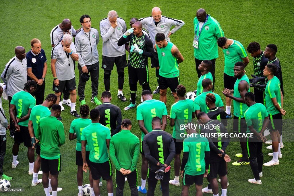 FBL-WC-2018-NGR-TRAINING