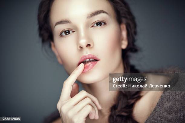 Sasha Strokes - Fotografias e Filmes do Acervo - Getty Images