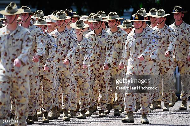 Lavarack Barracks Photos and Premium High Res Pictures - Getty Images