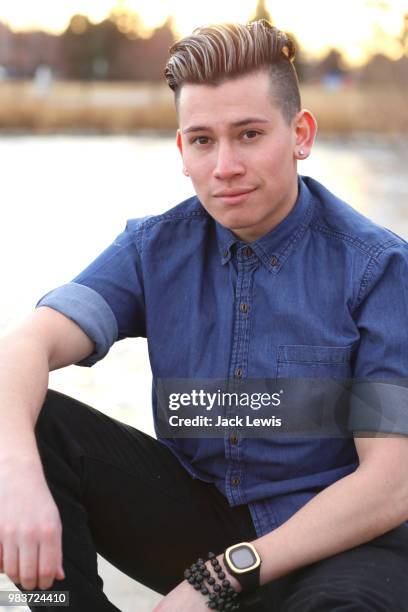 Jack Lewis Photos and Premium High Res Pictures - Getty Images