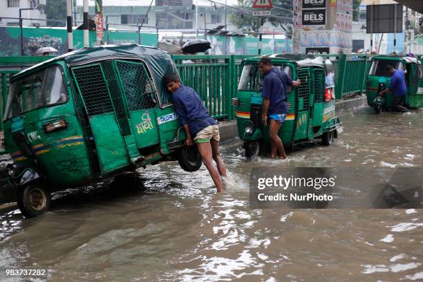 436 Autorickshaw Driver Stock Photos, High-Res Pictures, and Images ...