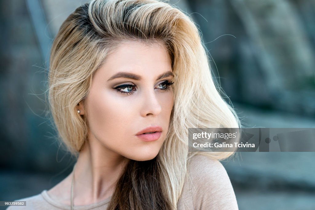 Ekaterina High-Res Stock Photo - Getty Images