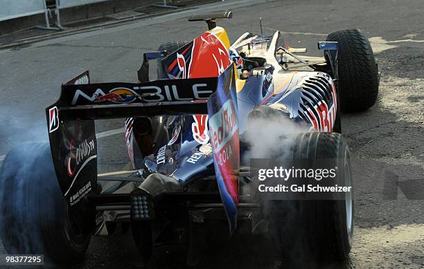Scottish F1 Racers Former Formula 1 Photos and Premium High Res Pictures - Getty Images