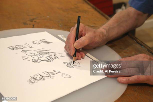 301 Animator Working Photos and Premium High Res Pictures - Getty Images