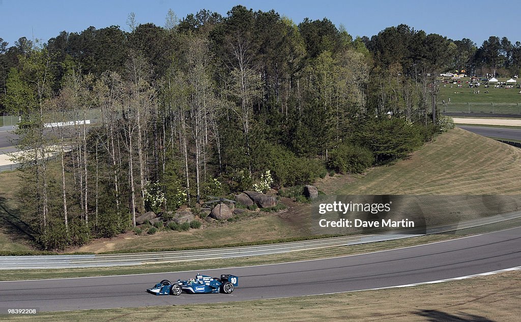 Indy Grand Prix of Alabama
