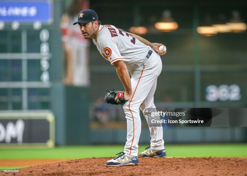 MLB: JUN 25 Blue Jays at Astros